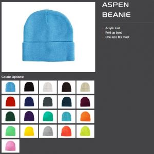 Aspen Beanie